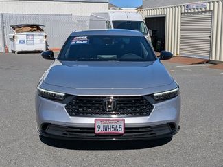 Certified 2024 Honda Accord Sport video 2