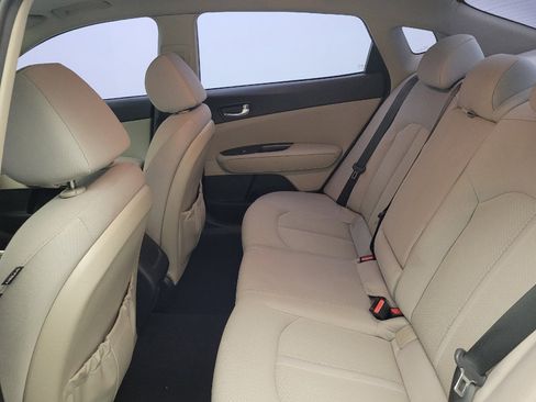 Used 2016 Kia Optima LX w/ LX Convenience Package FWD image 18