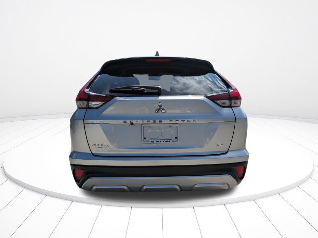Used 2025 Mitsubishi Eclipse Cross SE AWD/4WD image 5