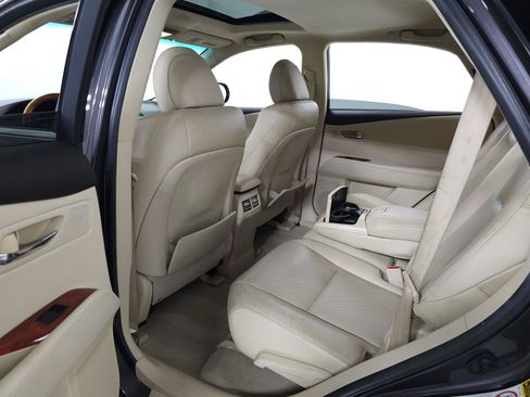 Used 2010 Lexus RX 350 AWD w/ Premium Pkg image 23