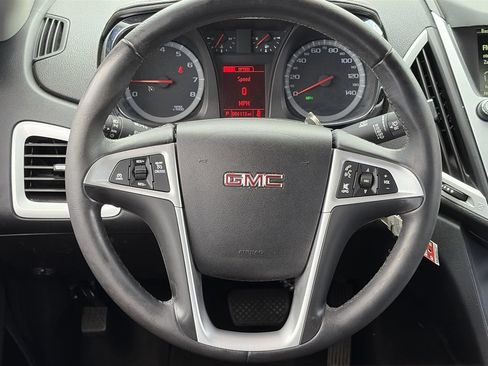 Used 2014 GMC Terrain SLE w/ Convenience Package FWD image 21