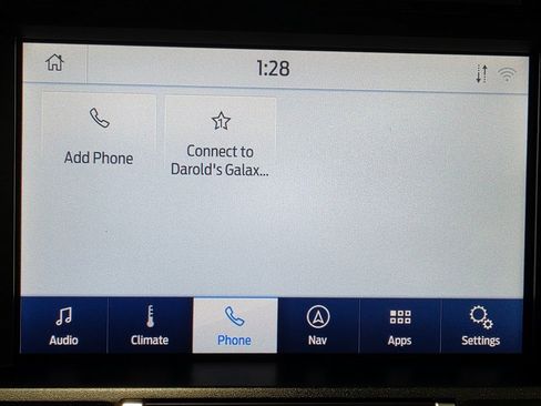 Used 2021 Ford Mustang GT Premium w/ Carbon Sport Interior Package image 41