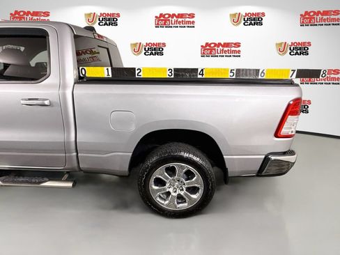 Used 2022 RAM 1500 Big Horn AWD/4WD image 28