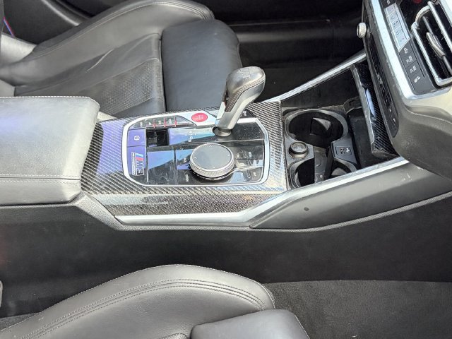 Used 2021 BMW M3 Competition w/ Executive Package RWD image 5