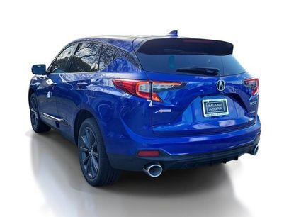 New 2026 Acura RDX w/ Advance Package