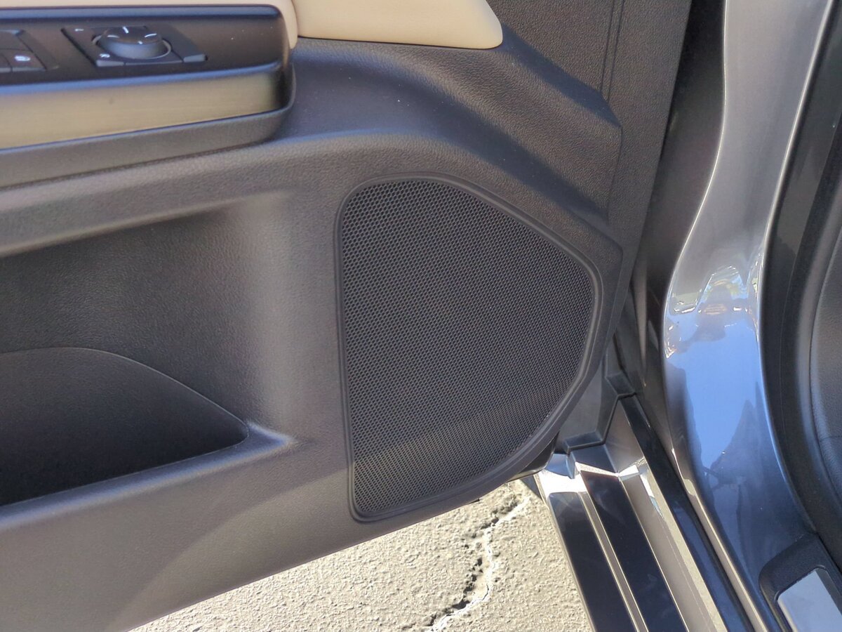 Used 2019 Lexus ES 350 w/ Premium Package FWD image 16