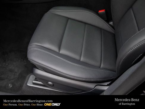 New 2026 Mercedes-Benz GLE 450 4MATIC Coupe image 16