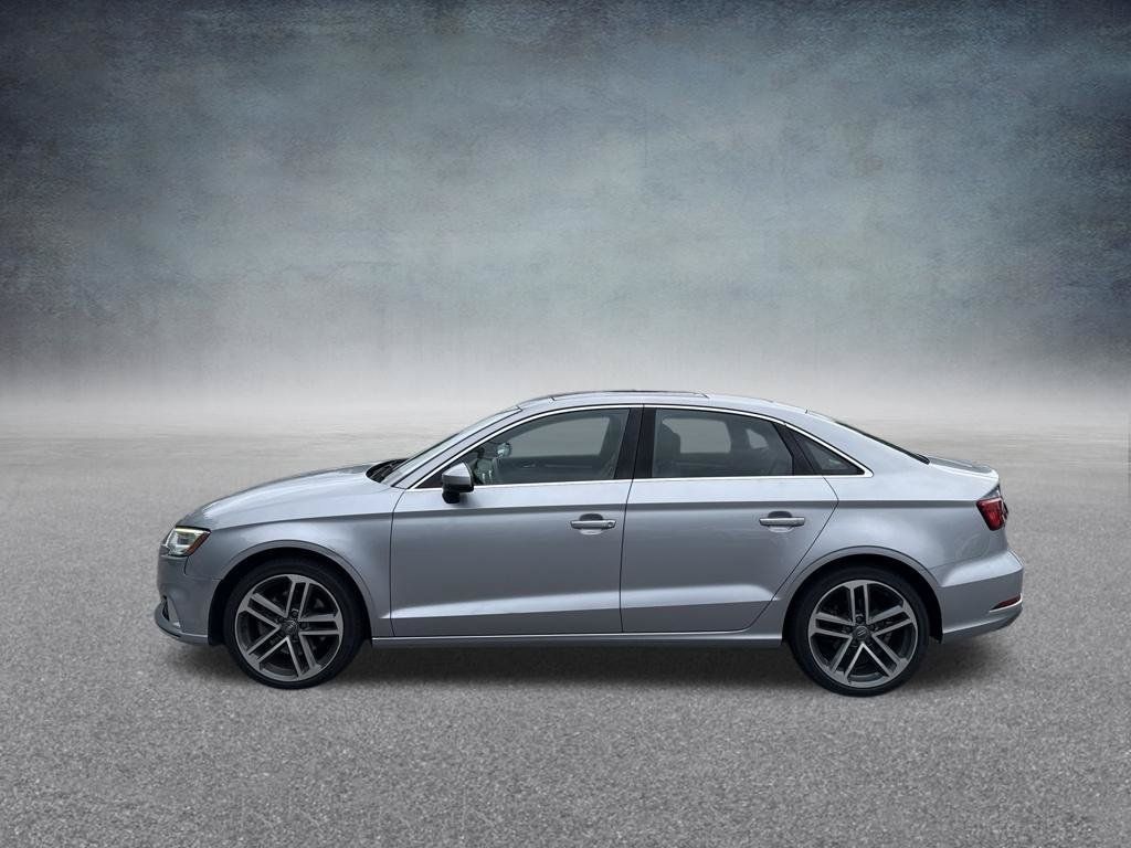 Used 2019 Audi A3 2.0T Premium w/ Convenience Package FWD image 2