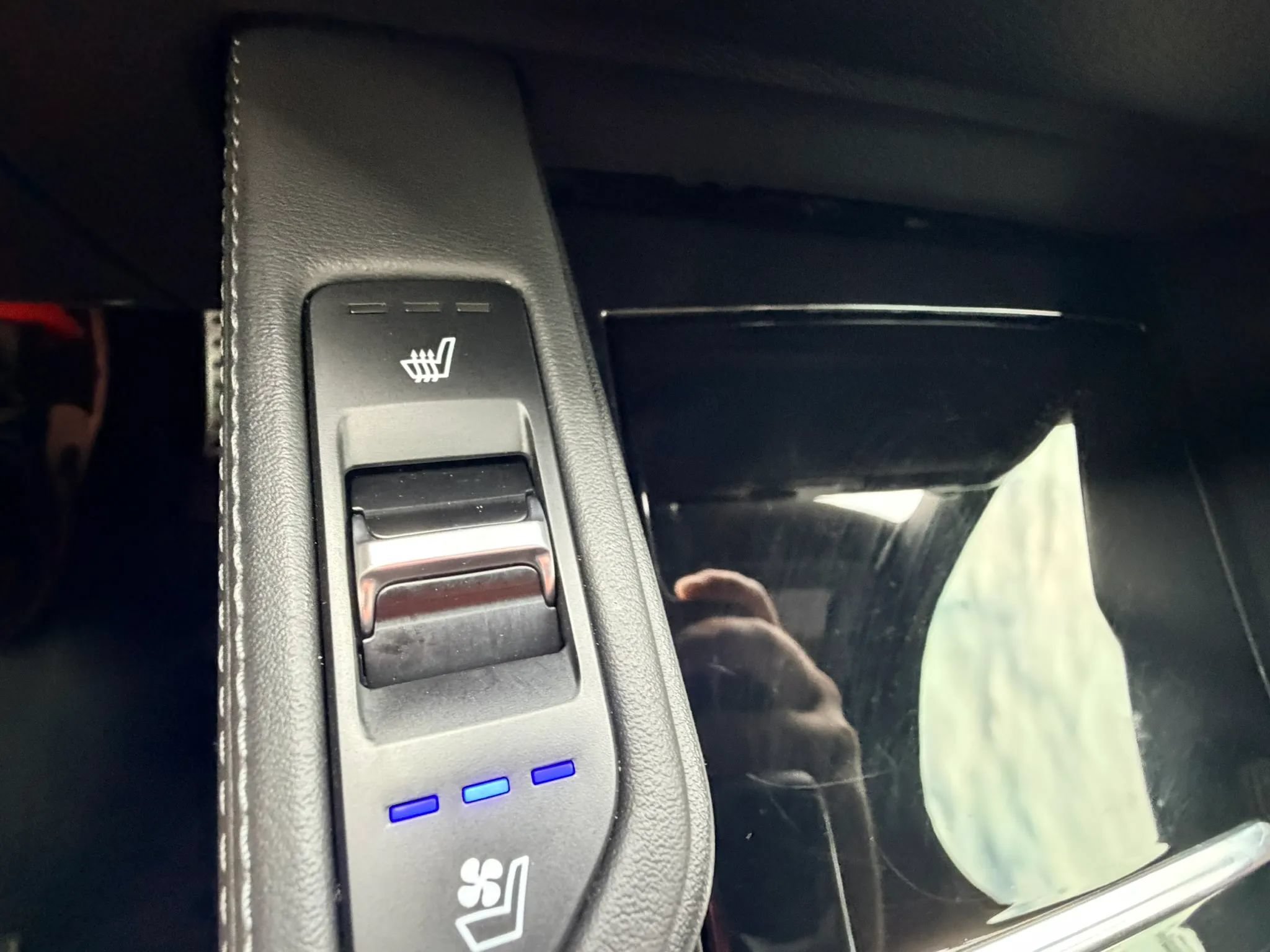 Used 2021 Kia Telluride SX w/ SX Prestige Package AWD/4WD image 20