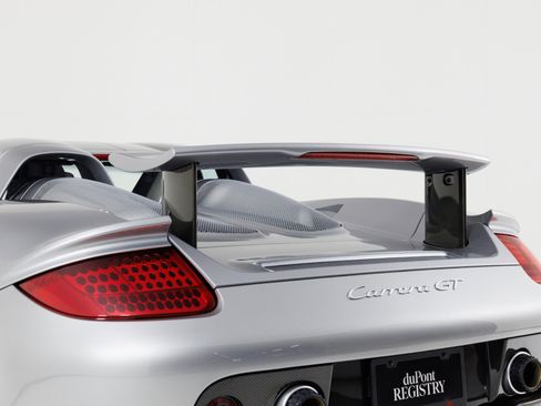 Used 2004 Porsche Carrera GT RWD image 79