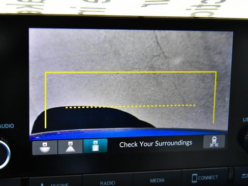 Used 2024 Honda Accord EX image 21