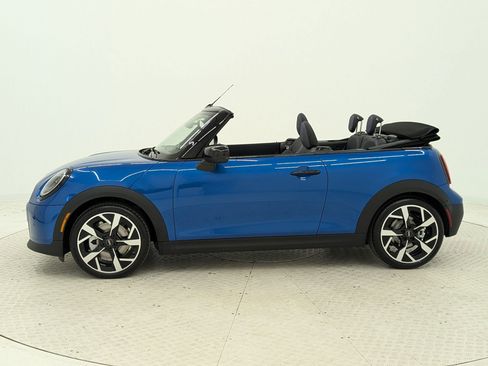New 2026 MINI Cooper S image 2