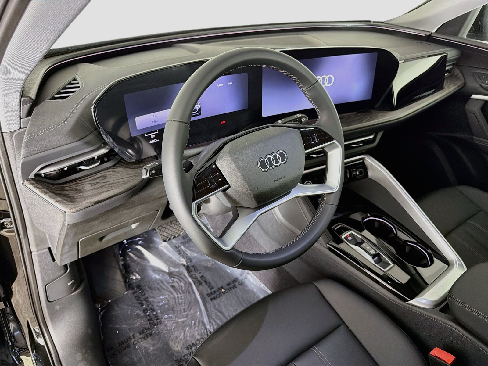 New 2026 Audi Q5 2.0T AWD/4WD image 9