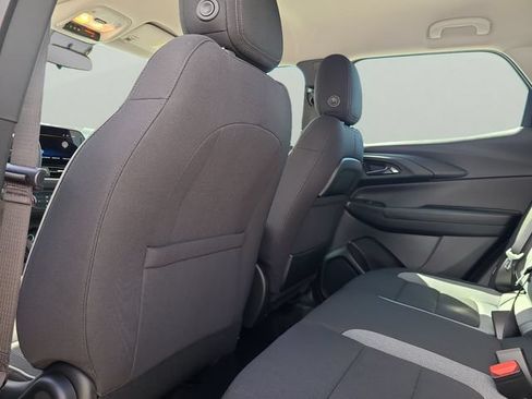 New 2026 Chevrolet TrailBlazer LS FWD image 10