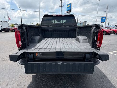 Used 2023 GMC Sierra 2500 AT4 w/ AT4 Preferred Package AWD/4WD image 24