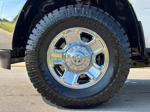 Used 2021 RAM 2500 Big Horn AWD/4WD image 15