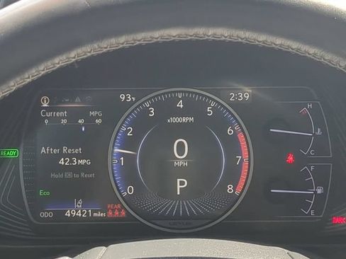 Used 2019 Lexus UX 250h w/ Premium Package AWD/4WD image 25
