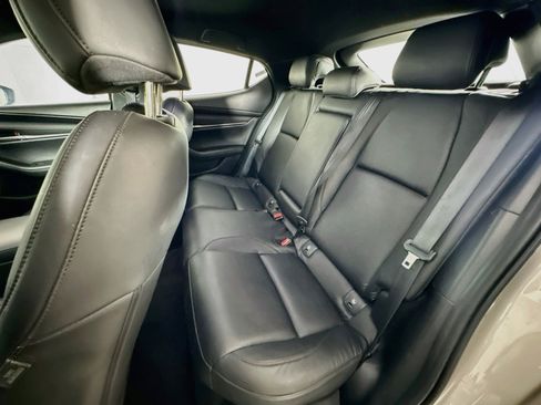 Used 2025 MAZDA MAZDA3 s Sport FWD image 27