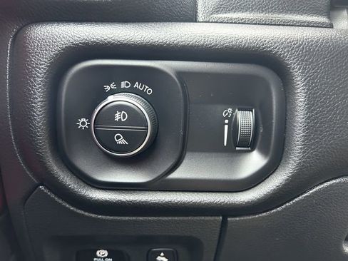 Used 2023 RAM 1500 Rebel w/ Rebel Level 1 Equipment Group image 29