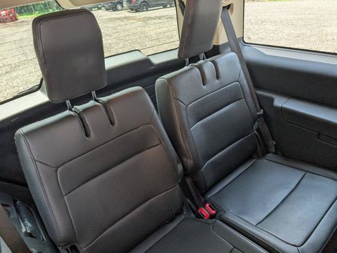 Used 2016 Ford Flex Limited AWD/4WD image 18