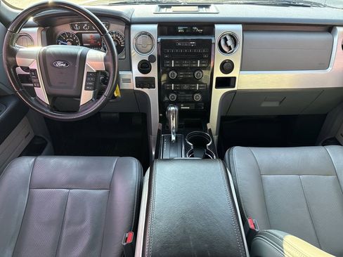 Used 2011 Ford F150 Platinum image 28