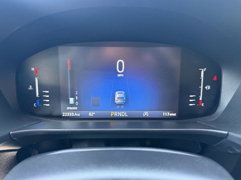 Used 2024 Ford Escape ST-Line w/ Tech Pack #1 AWD/4WD image 16