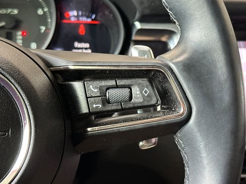 Used 2023 Porsche Macan GTS AWD/4WD image 28