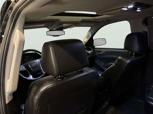 Used 2018 GMC Yukon SLT w/ Premium Edition image 21