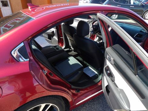 Used 2018 Subaru Legacy 2.5i Sport image 12