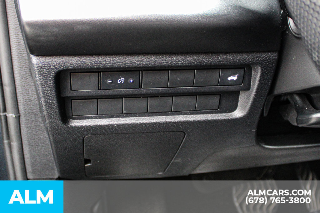 Used 2024 Mitsubishi Outlander SE FWD image 32