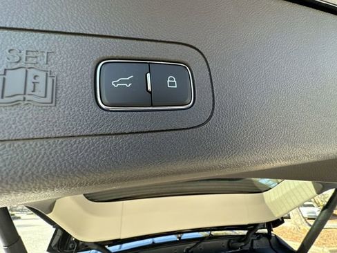 New 2024 Lincoln Aviator Reserve w/ Equipment Group 201A image 26