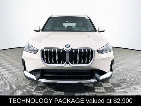 New 2026 BMW X1 xDrive28i w/ Technology Package image 3