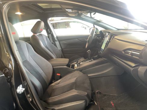 Used 2024 Subaru WRX Limited image 21