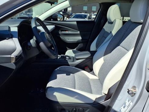 New 2026 MAZDA CX-30 AWD 2.5 S image 12
