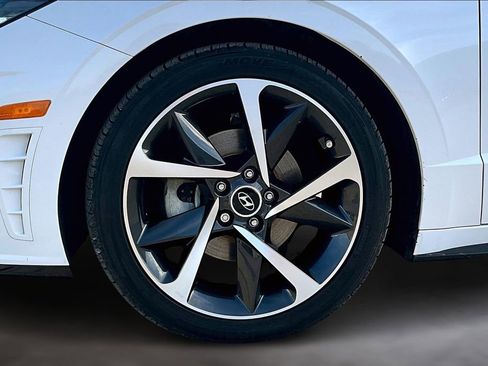 Used 2022 Hyundai Sonata SEL Plus image 38