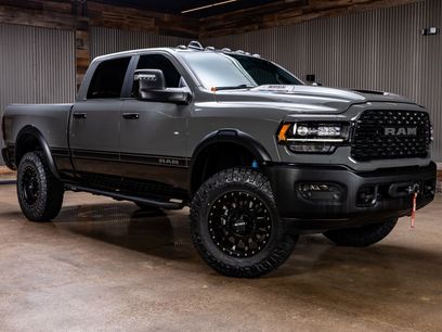 Used 2024 RAM 2500 Power Wagon w/ Level 2 Equipment Group