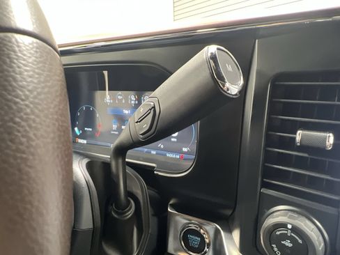 Used 2026 Ford F450 King Ranch w/ FX4 Off-Road Package AWD/4WD image 20
