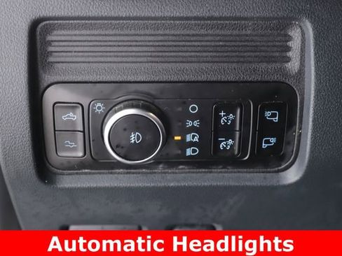 Used 2025 Ford F350 Platinum AWD/4WD image 20