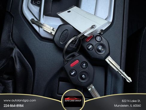 Used 2018 Subaru Impreza 2.0i image 30