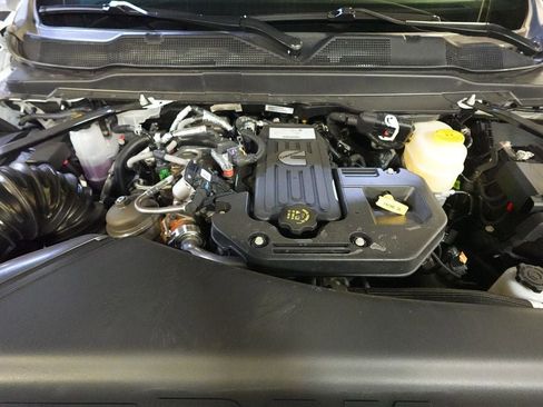 New 2026 RAM 3500 Tradesman image 30