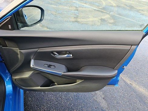 Used 2024 Nissan Sentra SR image 15