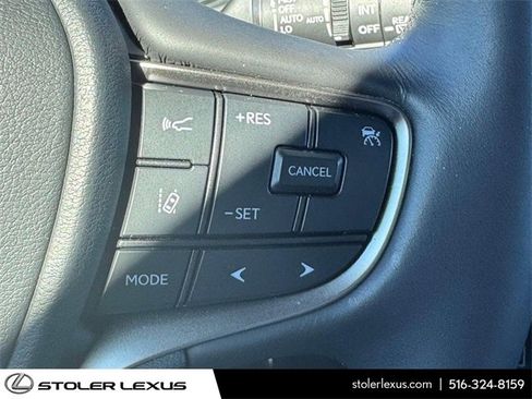 Certified 2024 Lexus UX 250h AWD w/ Premium Package image 24