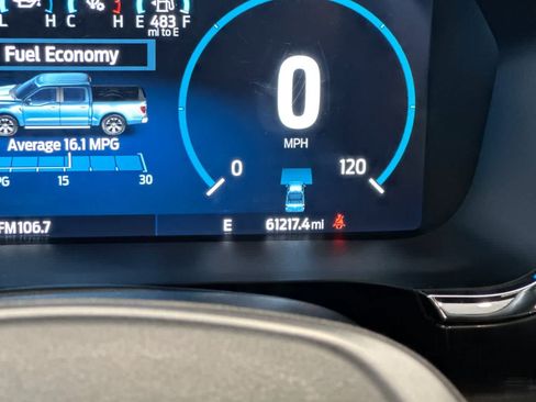 Used 2023 Ford F150 Lariat w/ Equipment Group 502A High AWD/4WD image 29