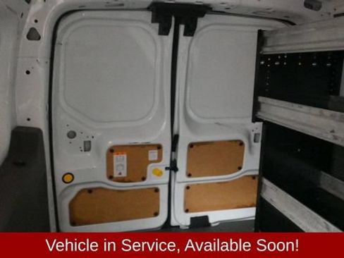 Used 2023 Ford Transit Connect XL FWD image 13