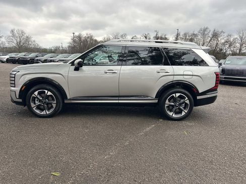 New 2026 Hyundai Palisade Limited image 4