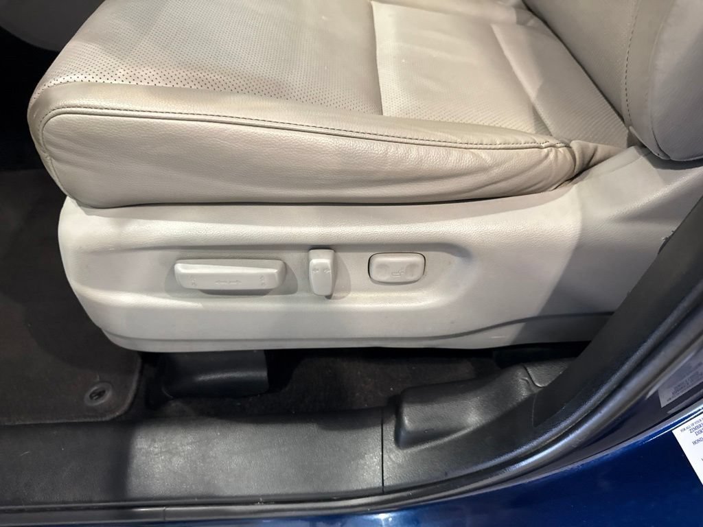Used 2023 Honda Ridgeline RTL-E image 23