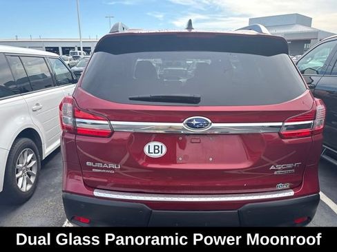 Used 2019 Subaru Ascent Limited w/ Popular Package #2A AWD/4WD image 5