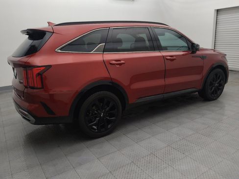 Used 2021 Kia Sorento SX image 10