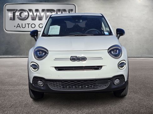 Used 2023 FIAT 500X Pop w/ Comfort Group image 8