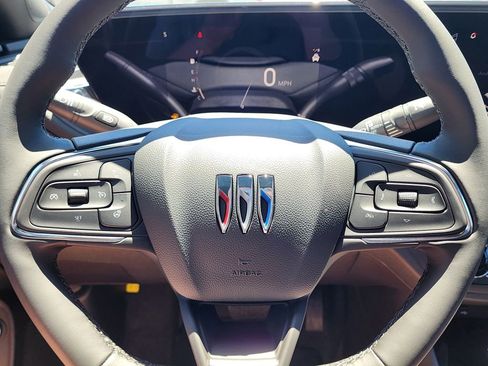 New 2026 Buick Envista Preferred w/ Convenience I Package FWD image 18